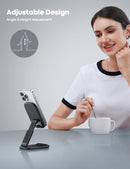 Lamicall Foldable Phone Stand