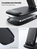 Lamicall Foldable Phone Stand