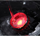 Bike Anti-theft Alarm And Rear Light