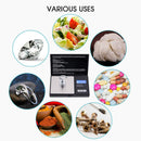 Digital Pocket Scale 500g/0.1g