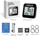 CYCPLUS GPS Bike Computer