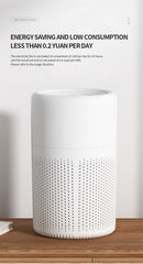 Air Purifier