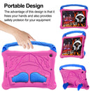Kids EVA Case for iPad 10.2 2019/2020/2021) 7th/8th/9th