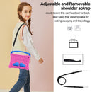Kids EVA Case for iPad 10th 10.9(2022)/iPad 11 A16(2025)