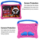 Kids EVA Case for iPad 10.2 2019/2020/2021) 7th/8th/9th