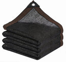 70g 95% Black Shade Cloth 2Mx3M