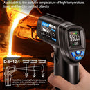 Infrared Thermometer