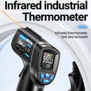 Infrared Thermometer