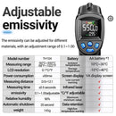 Infrared Thermometer
