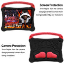 Kids EVA Case for iPad 10th 10.9(2022)/iPad 11 A16(2025)