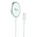 Kinglink 1m 15W Magnetic Wireless Charger KLW02