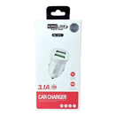 Kinglink QC 3.1 Car Charger KL211