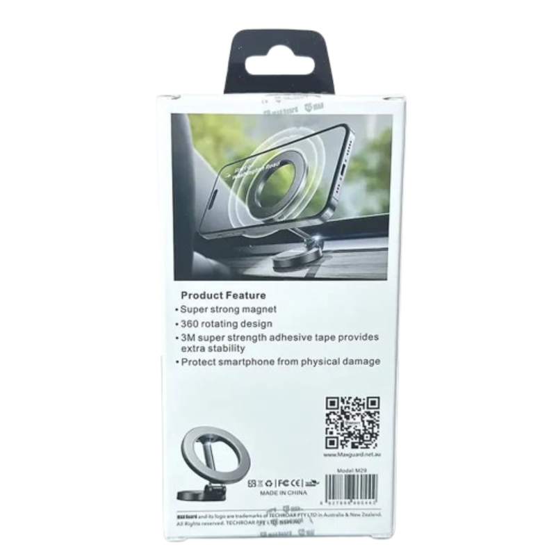 Maxguard Magnetic Car Holder M29