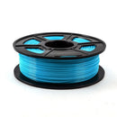 1KG PETG 1.75mm 3D Printer Printing Filament - Aqua 2
