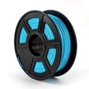 1KG PETG 1.75mm 3D Printer Printing Filament - Aqua 1