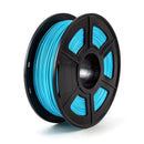 1KG PETG 1.75mm 3D Printer Printing Filament - Aqua 3
