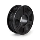1KG PETG 1.75mm 3D Printer Printing Filament - Black 1