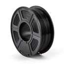 1KG PETG 1.75mm 3D Printer Printing Filament - Black 3