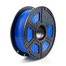 1KG PETG 1.75mm 3D Printer Printing Filament - Blue 2