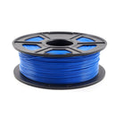 1KG PETG 1.75mm 3D Printer Printing Filament - Blue 4
