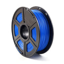 1KG PETG 1.75mm 3D Printer Printing Filament - Blue 1