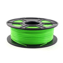 1KG PETG 1.75mm 3D Printer Printing Filament - Green 4