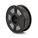 1KG PETG 1.75mm 3D Printer Printing Filament - Grey 1