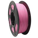 1KG PETG 1.75mm 3D Printer Printing Filament - Pink 2