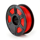 1KG PETG 1.75mm 3D Printer Printing Filament - Red 1