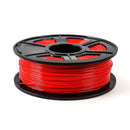 1KG PETG 1.75mm 3D Printer Printing Filament - Red 2