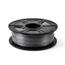 1KG PETG 1.75mm 3D Printer Printing Filament - Silver 2