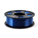 1KG PETG 1.75mm 3D Printer Printing Filament - Transparent