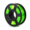 1KG PETG 1.75mm 3D Printer Printing Filament - Transparent