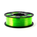 1KG PETG 1.75mm 3D Printer Printing Filament - Transparent