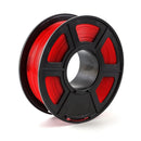 1KG PETG 1.75mm 3D Printer Printing Filament - Transparent