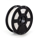 1KG PETG 1.75mm 3D Printer Printing Filament - White 1