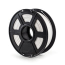 1KG PETG 1.75mm 3D Printer Printing Filament - White 2