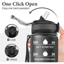 1L Sports Water Bottle 3