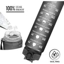 1L Sports Water Bottle 6