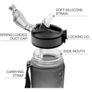 1L Sports Water Bottle 5