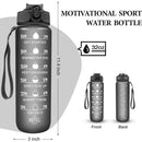 1L Sports Water Bottle 4