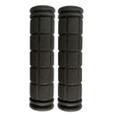 1Pair Bike Cycling Bicycle Soft Rubber Handlebar Grips 1