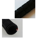 1Pair Bike Cycling Bicycle Soft Rubber Handlebar Grips 3