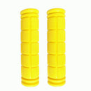 1Pair Non-slip Mountain Bike Cycling Bicycle Soft Durable