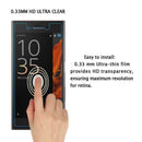 1Pc For Sony XZ Tempered Glass Screen Protector Clear 3