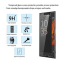 1Pc For Sony XZ Tempered Glass Screen Protector Clear 2