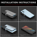 Samsung A13 4G Waterproof Case