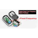 1x Universal Replacement Garage Door Gate Car Cloning