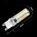 1x Warm White G9 5W Led Bulb 2