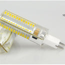 1x Warm White G9 5W Led Bulb 3